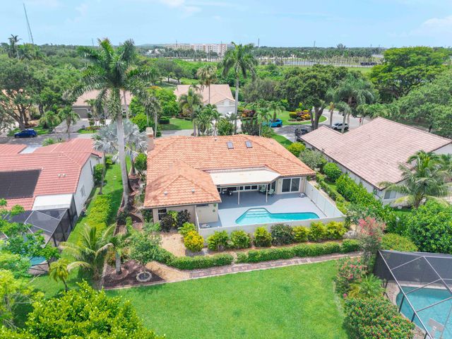 5911 NW 60th Avenue, Parkland, FL 33067