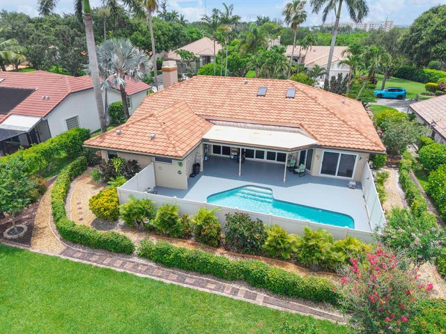 5911 NW 60th Avenue, Parkland, FL 33067