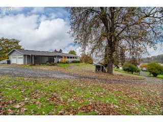 207 Ne SPENCER Ct, Roseburg, OR 97470