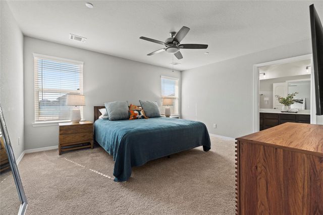 8001 Scanlan Trail, Missouri City, TX 77459