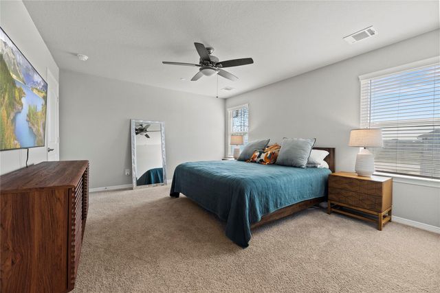 8001 Scanlan Trail, Missouri City, TX 77459