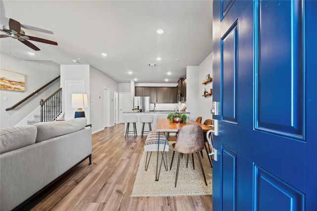 8001 Scanlan Trail, Missouri City, TX 77459