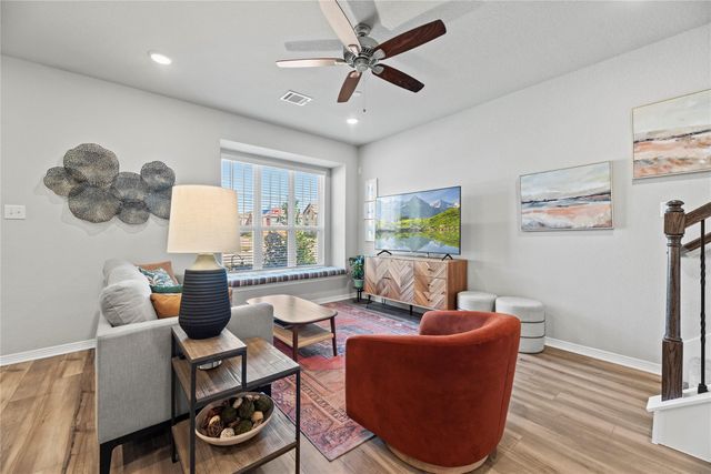 8001 Scanlan Trail, Missouri City, TX 77459