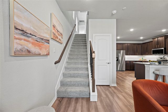 8001 Scanlan Trail, Missouri City, TX 77459