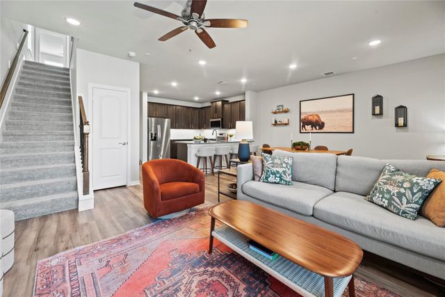 8001 Scanlan Trail, Missouri City, TX 77459