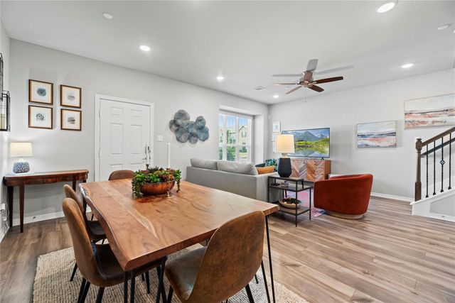 8001 Scanlan Trail, Missouri City, TX 77459