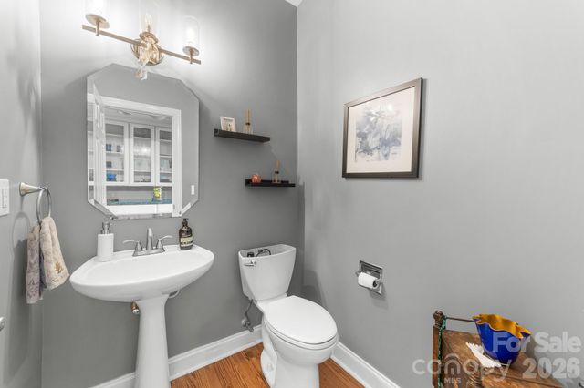 8812 Kingston Forest Drive, Charlotte, NC 28277