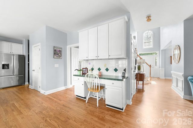 8812 Kingston Forest Drive, Charlotte, NC 28277
