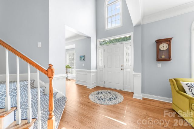 8812 Kingston Forest Drive, Charlotte, NC 28277