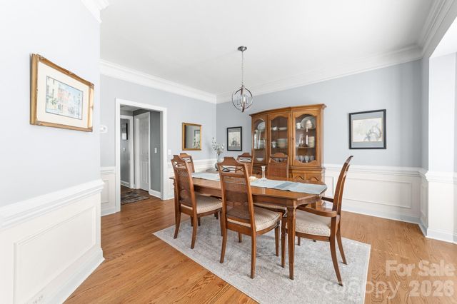 8812 Kingston Forest Drive, Charlotte, NC 28277