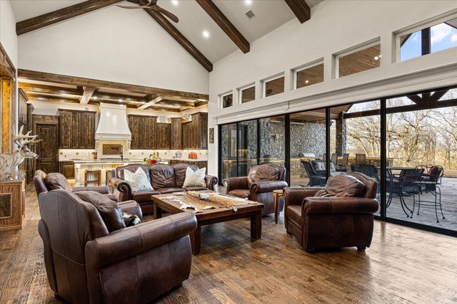 4101 W Highway 114, Paradise, TX 76073