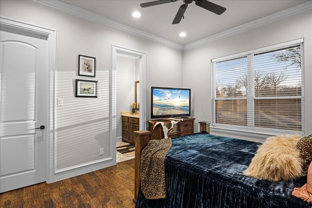 4101 W Highway 114, Paradise, TX 76073