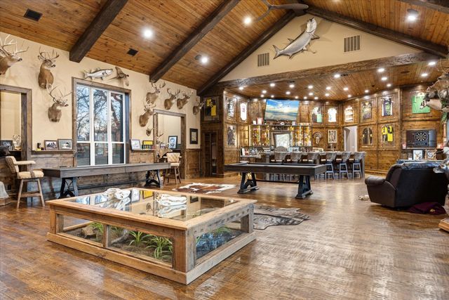 4101 W Highway 114, Paradise, TX 76073