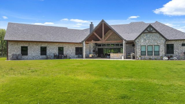 4101 W Highway 114, Paradise, TX 76073