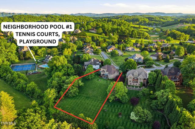 122 Sun Chase Court, Johnson City, TN 37615