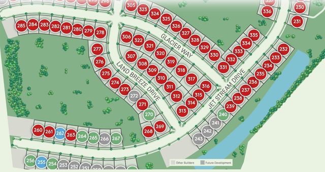 482 Jet Stream Dr, La Vergne, TN 37086