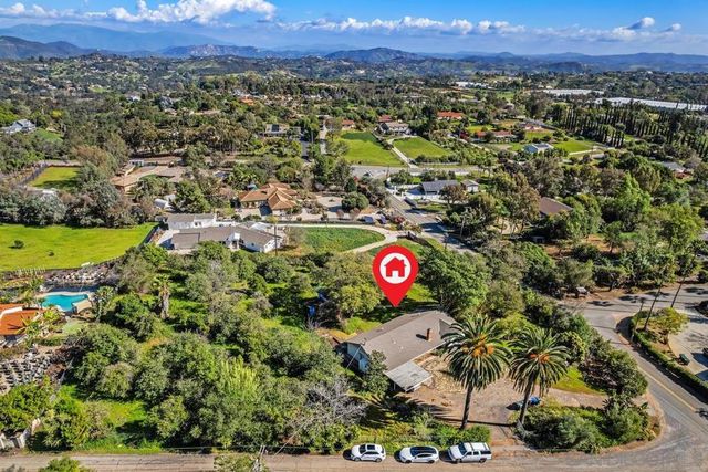 1890 Calmin, Fallbrook, CA 92028