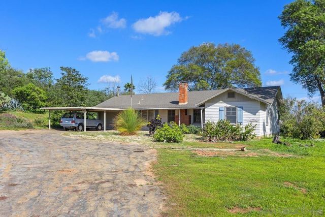 1890 Calmin, Fallbrook, CA 92028