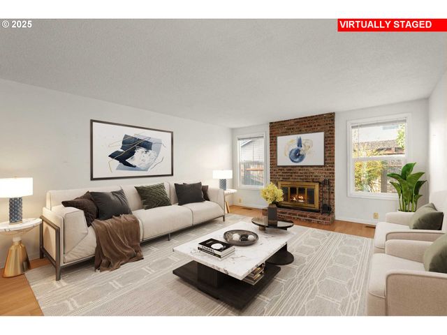 19055 Sw BUTTERNUT St, Beaverton, OR 97078