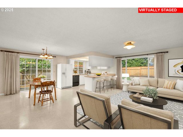 19055 Sw BUTTERNUT St, Beaverton, OR 97078