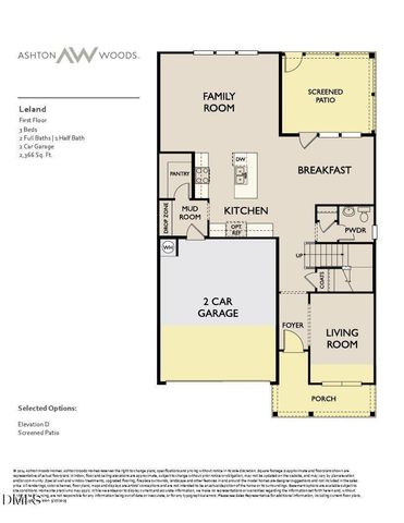 2013 Ken Drive 97, Fuquay Varina, NC 27526