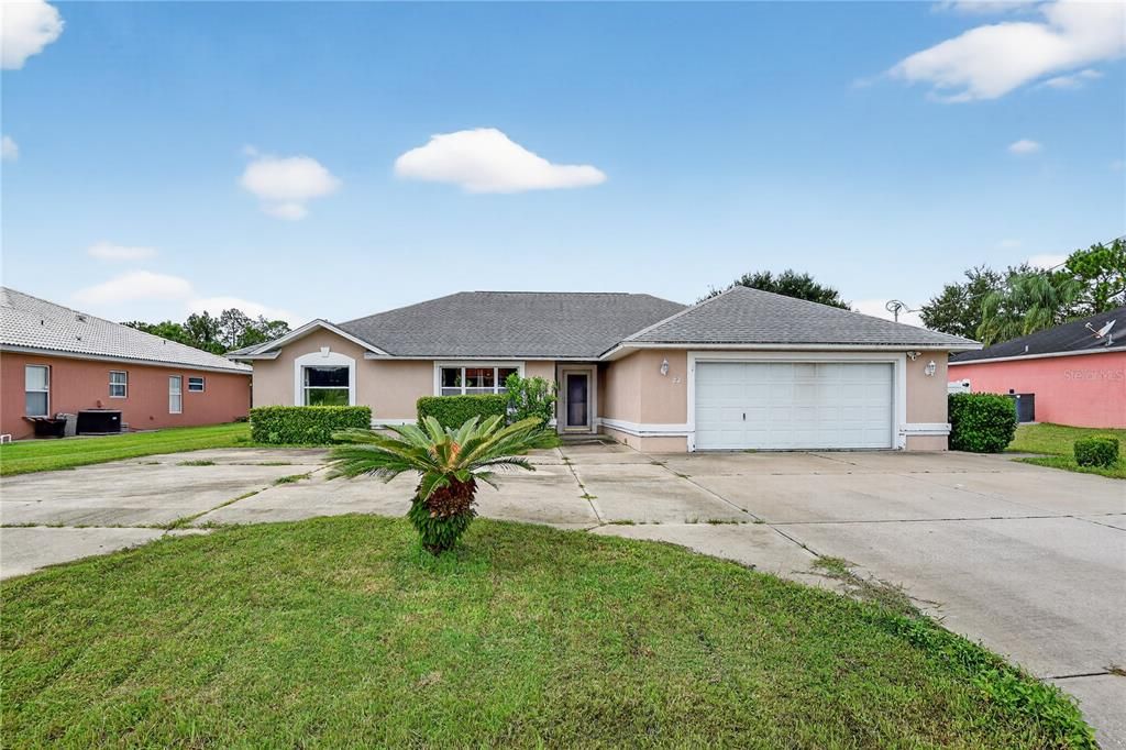 22 ROXBORO DRIVE, Palm Coast, FL 32164