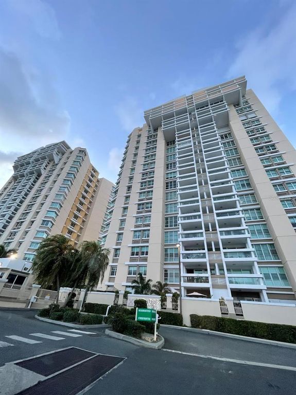 405 CALLE INGENIERO JUAN B RODRIGUEZ 1702, San Juan, PR 00918