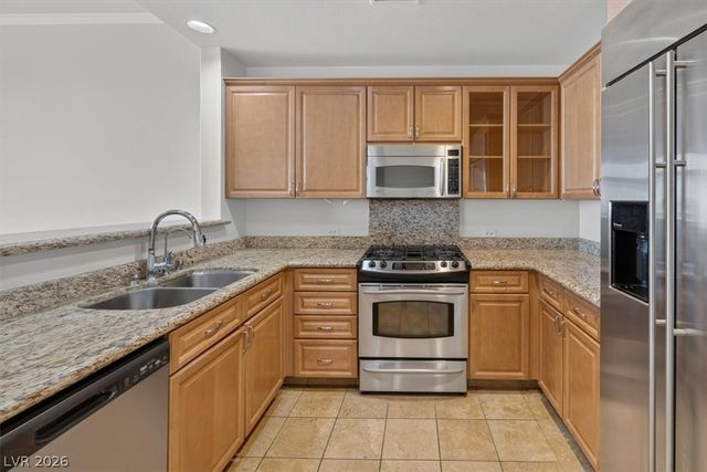 2220 Village Walk Drive 3221, Henderson, NV 89052