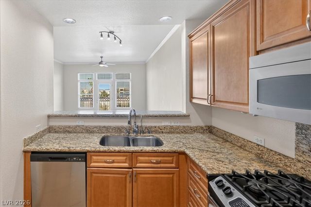 2220 Village Walk Drive 3221, Henderson, NV 89052