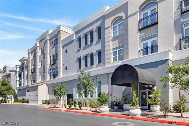 2220 Village Walk Drive 3221, Henderson, NV 89052