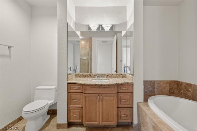 2220 Village Walk Drive 3221, Henderson, NV 89052