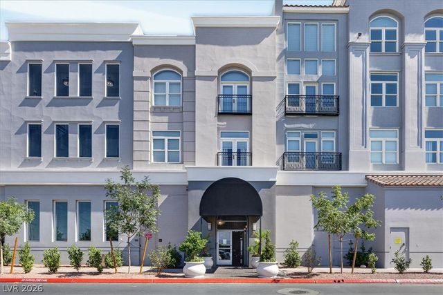 2220 Village Walk Drive 3221, Henderson, NV 89052
