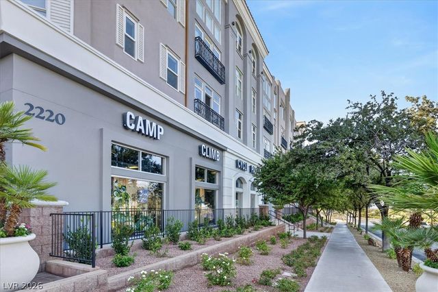 2220 Village Walk Drive 3221, Henderson, NV 89052