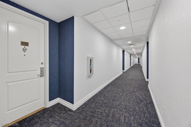 2220 Village Walk Drive 3221, Henderson, NV 89052