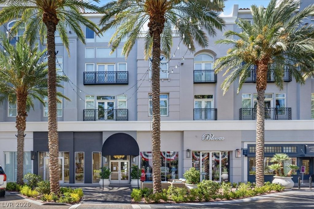 2220 Village Walk Drive 3221, Henderson, NV 89052