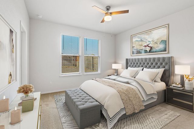 408 Grace Lilly DR, Buda, TX 78610