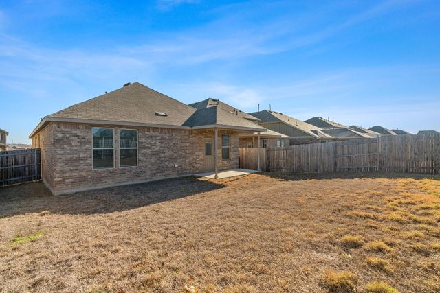 408 Grace Lilly DR, Buda, TX 78610
