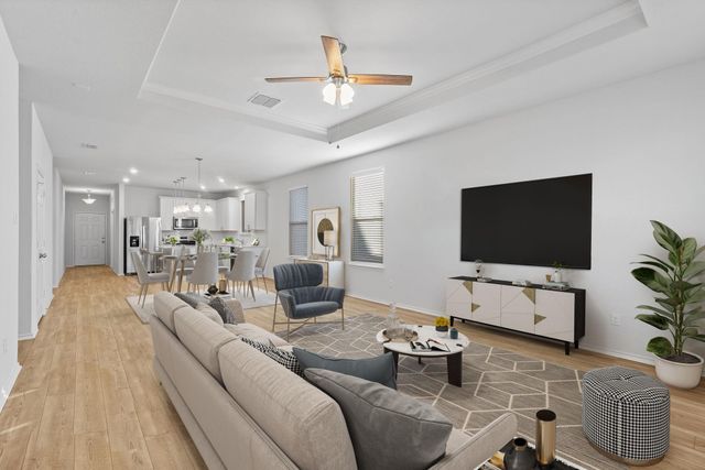 408 Grace Lilly DR, Buda, TX 78610