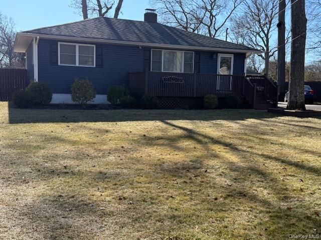 22 Laurel Lane, Shirley, NY 11967