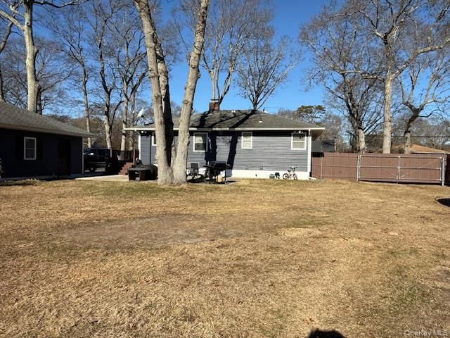 22 Laurel Lane, Shirley, NY 11967