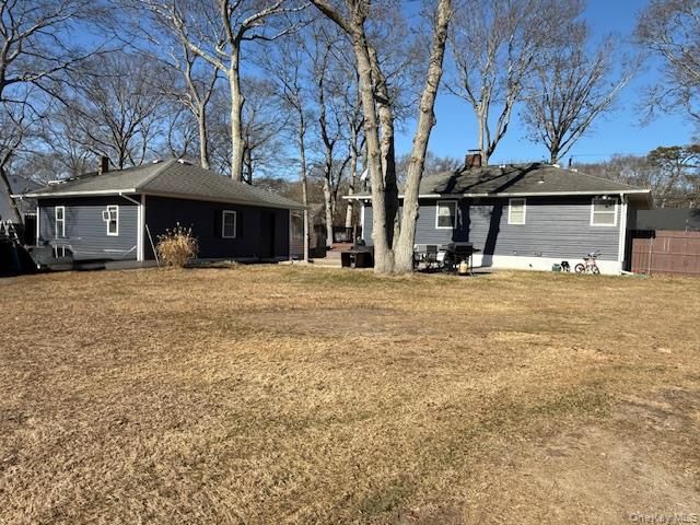 22 Laurel Lane, Shirley, NY 11967