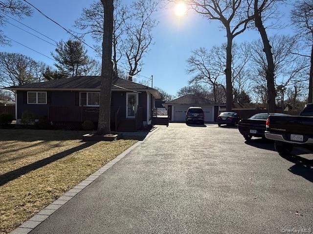 22 Laurel Lane, Shirley, NY 11967