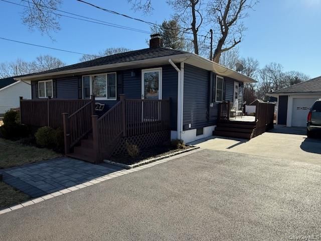 22 Laurel Lane, Shirley, NY 11967