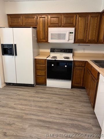 4 Lakeview, Burneyville, OK 73430