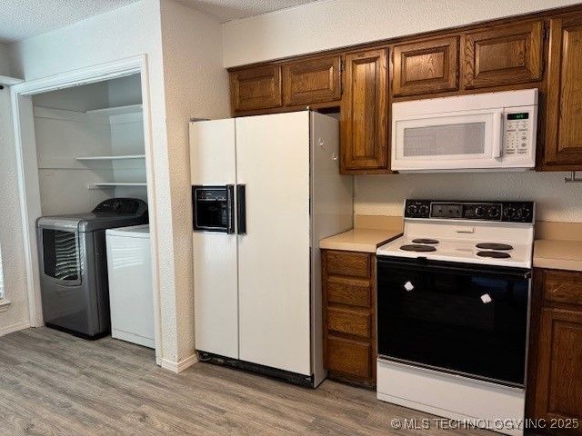 4 Lakeview, Burneyville, OK 73430