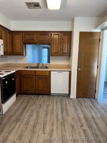 4 Lakeview, Burneyville, OK 73430