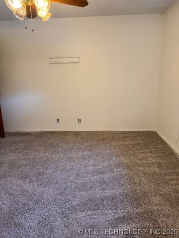 4 Lakeview, Burneyville, OK 73430