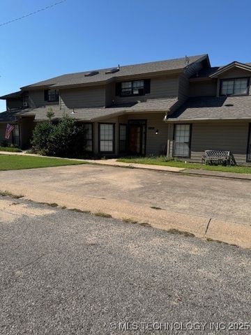4 Lakeview, Burneyville, OK 73430