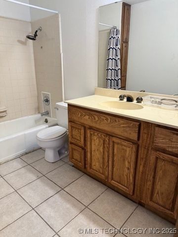 4 Lakeview, Burneyville, OK 73430