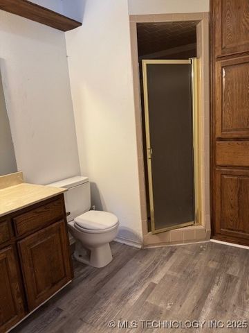 4 Lakeview, Burneyville, OK 73430